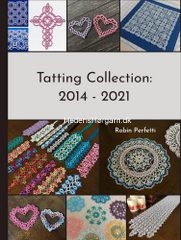 Tatting Collection: 2014-2021